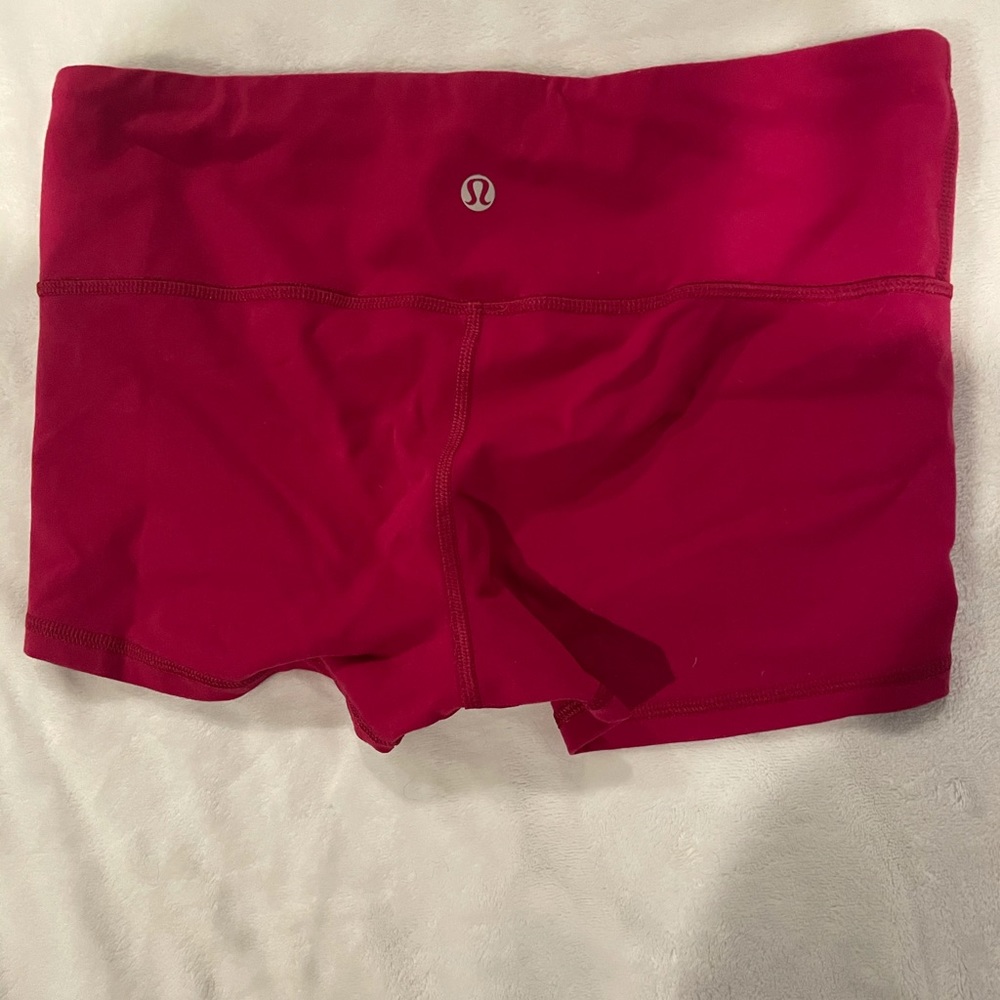 lululemon Align Short 4”